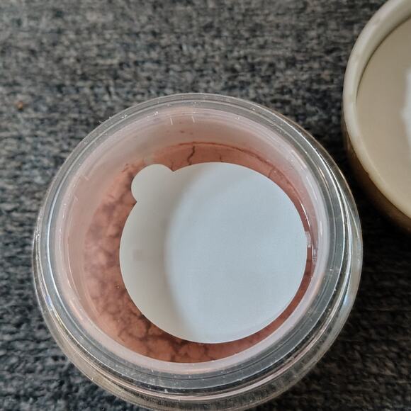 Bare minerals id Tropical Radiance All over Face Color Powder .85g/ .03 oz NEW - Picture 3 of 3